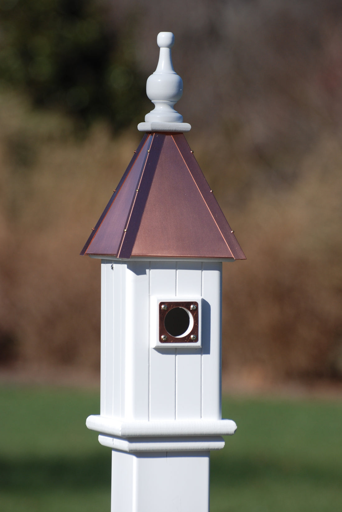 Bluebird Houses