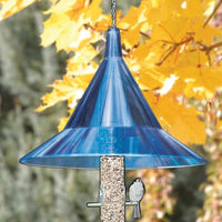 Mandarin Hanging Squirrel Baffle