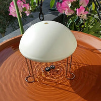 Water Wiggler for Birdbaths