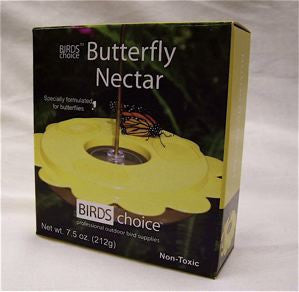 Butterfly Nectar