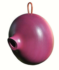 Ellipse Wooden Birdhouse- 3 Colors