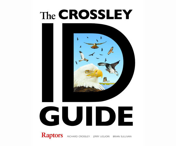 Crossley ID Guide Raptors