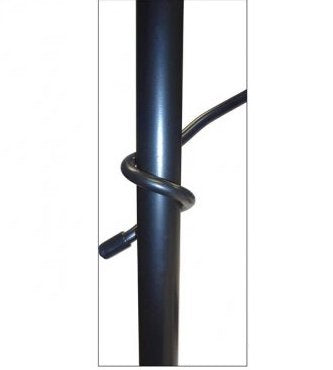 8-inch Quick Connect Pole Hanger