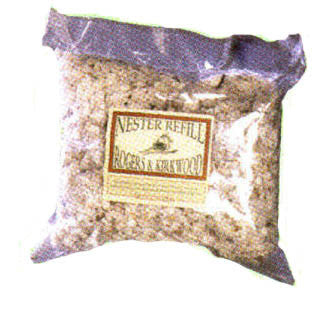 Bird Nester Refill