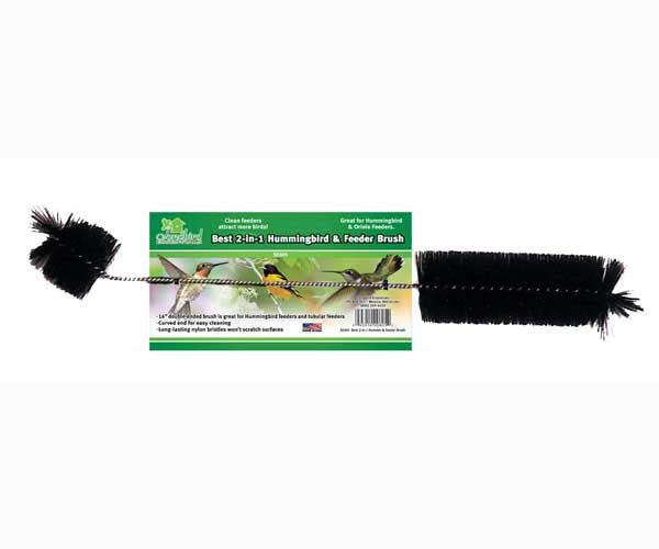 Two-In-One Cleaning Brush