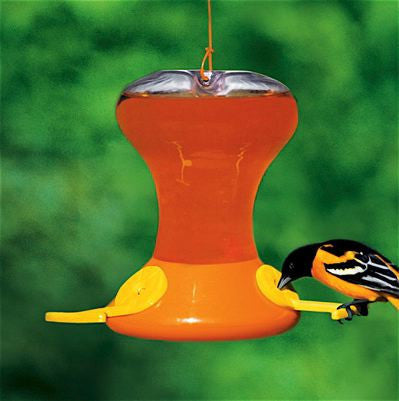 Large Capacity Oriole BirdFeeder