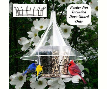 Optional Dove Guard