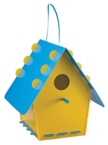 Tweet Tweet Birdhouse Kits