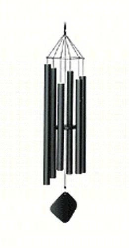 Whole Tone Wind Chime-Alto