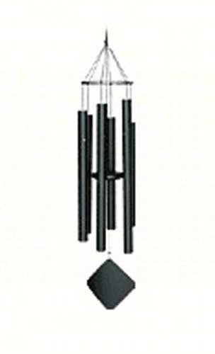 Whole Tone Wind Chime-Mezzo