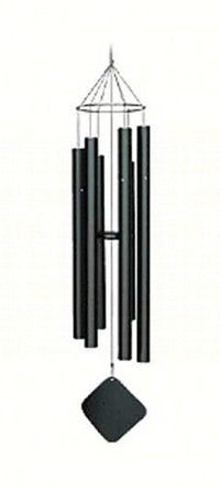 Pentatonic Wind Chime-Tenor