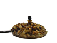 Leaf Mister with Rock Base by BirdsChoice