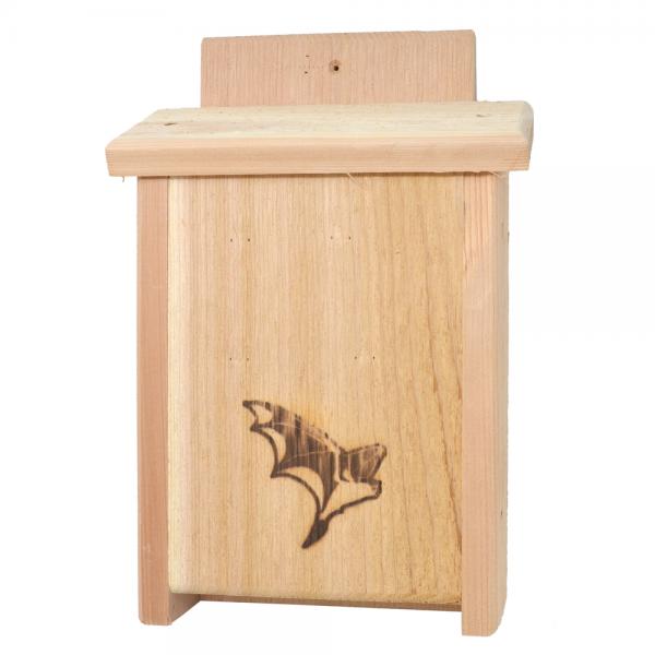 Single Compartment Bat House