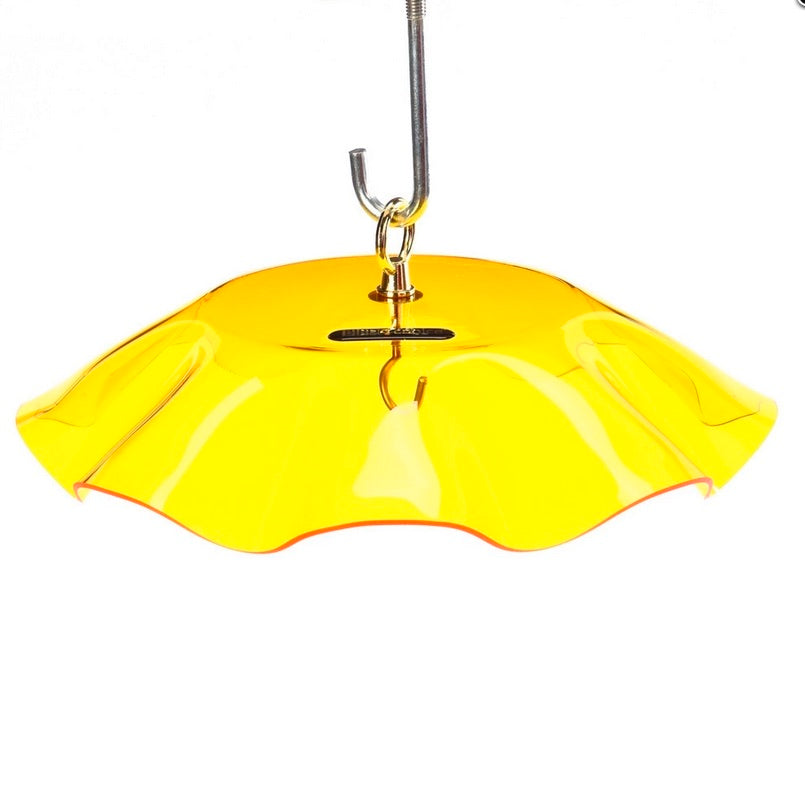 Weather Guard Yellow